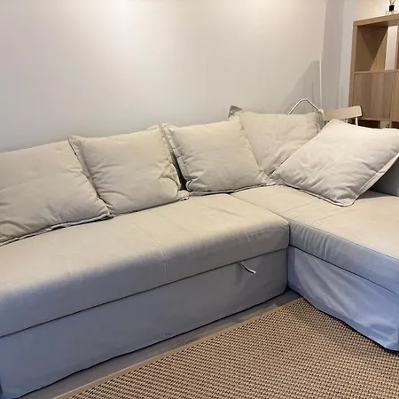 Apartment Dzintari Park