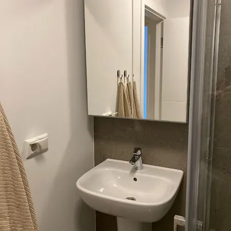 Dzintari Park Apartment