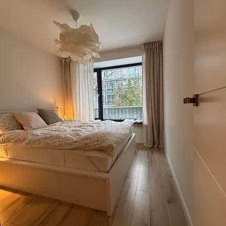 Dzintari Park Apartment