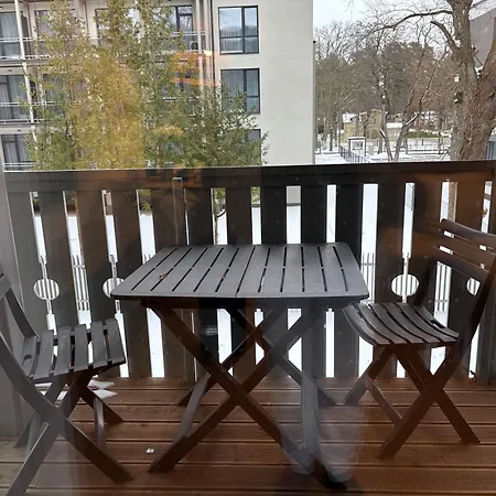 Dzintari Park Apartment *