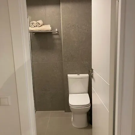 Apartment Dzintari Park Jurmala